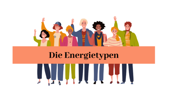 UNFOLD - Energietypen