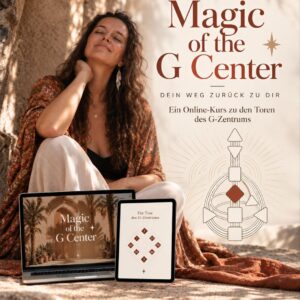 The Magic of the G (Selbst) Center
