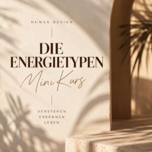 UNFOLD - Energietypen