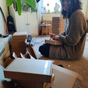 Rauhnächte Päckchen