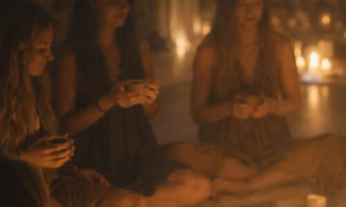 Mediathek – full of Magic