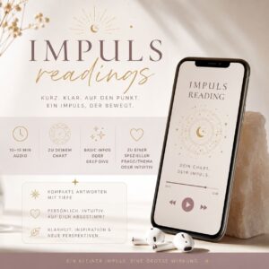 Impuls Reading ● Basic Infos